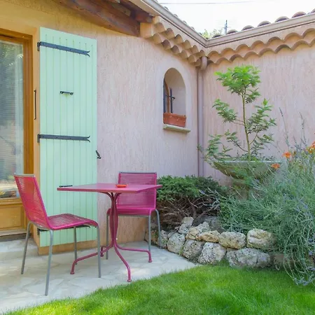 In Guest - La Du Mimosa Donzère
